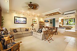 Palms at Wailea #305