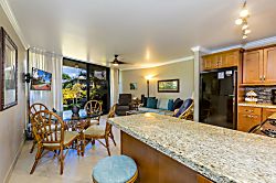 Waiohuli Beach Hale #D-118