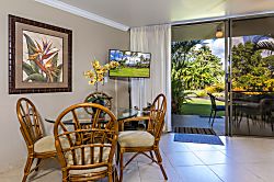 Waiohuli Beach Hale #D-118