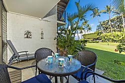 Waiohuli Beach Hale #D-118