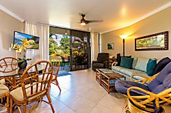 Waiohuli Beach Hale #D-118