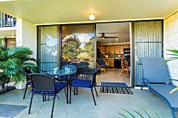 Waiohuli Beach Hale #D-118