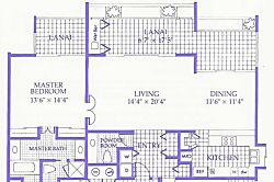 Mauna Lani Terrace C201