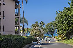 Kihei Alii Kai A-305