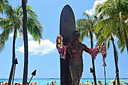 Waikiki Skytower #1803