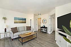 Waikiki Skytower #1803