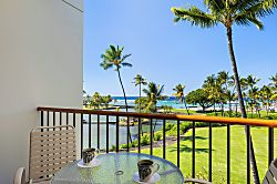 Mauna Lani Terrace A302