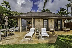 Kilauea Oceanfront Luxury Cottage