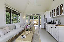 Kilauea Oceanfront Luxury Cottage