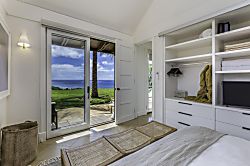 Kilauea Oceanfront Luxury Cottage