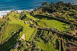 Kilauea Oceanfront Luxury Cottage