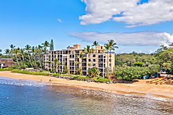 Kihei Beach 307