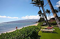 Kihei Beach 307