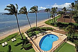 Kihei Beach 307