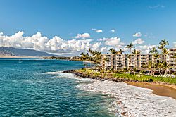 Kamaole Nalu 303