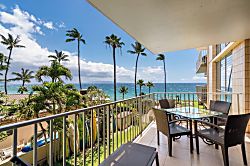 Kamaole Nalu 303