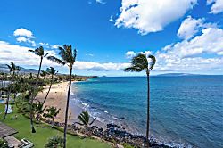 Kamaole Nalu 303