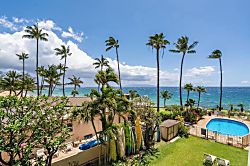 Kamaole Nalu 303