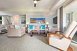 Palms at Wailea #1803