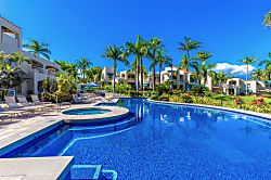 Palms at Wailea #1803