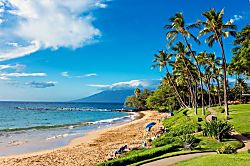 Elua Village 2101 - Beach