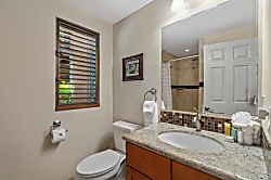 Elua Village 2101 - Bathroom