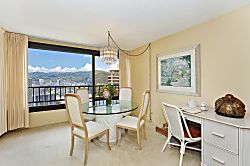 Discovery Bay #4118-Resolution Tower