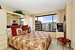 Discovery Bay #4118-Resolution Tower