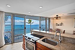 Kamaole Nalu 606