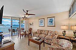 Kamaole Nalu 606