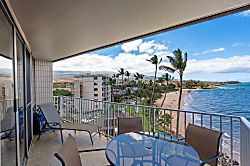 Kamaole Nalu 606