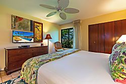 Wailea Elua 807 - Room