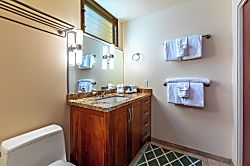 Wailea Elua 807 - Bathroom