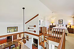 Country Club Villas 302