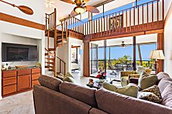 Country Club Villas 302