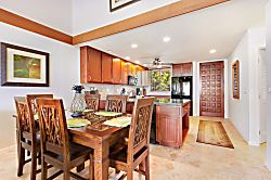 Country Club Villas 302