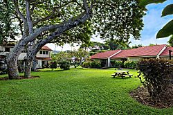 Surf and Racquet Townhouse 52