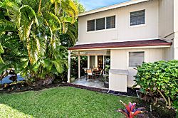 Surf and Racquet Townhouse 52