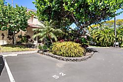 Surf and Racquet Townhouse 52