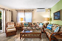 Surf and Racquet Townhouse 52