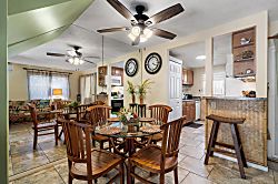 Surf and Racquet Townhouse 52