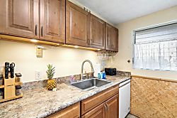 Surf and Racquet Townhouse 52