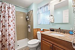 Surf and Racquet Townhouse 52