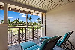 Waikoloa Colony Villas 303