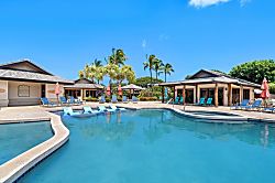 Mauna Lani Villages 512