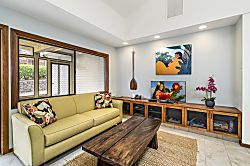 Keauhou Estates Hale Beachglass 5