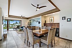 Keauhou Estates Hale Beachglass 5