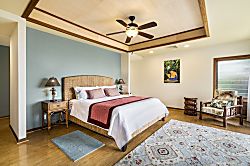 Keauhou Estates Hale Beachglass 5