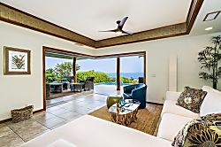 Keauhou Estates Hale Beachglass 5