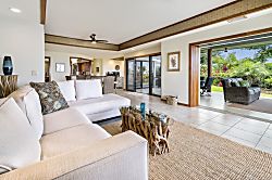 Keauhou Estates Hale Beachglass 5